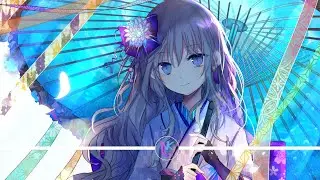 Nightcore - Taking Control