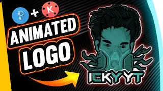How To Edit Animated Overlay | Pixel an Kinemaster Easy Step By Step  | tutorial