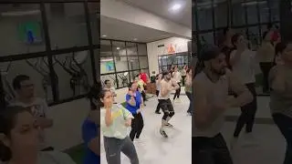 Solid Body | Gym dance 