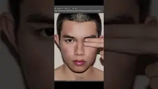 Efficient Facial Cleanup: Photoshop Techniques for Quick Pimple, Blemish, and Acne Removal
