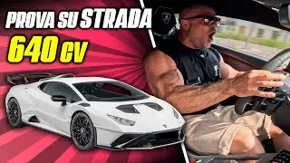 Il leggendario v10 che hanno tolto dal mercato!!!