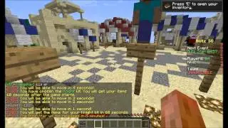 HungerGames#2-Играем и лагаем