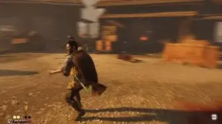 Run