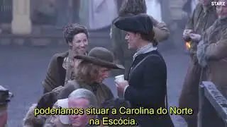 LEG Outlander Inside 401 Por Dentro do Ep 401