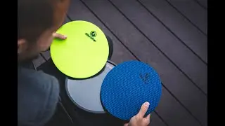 Introducing Swap Pad from Gibraltar Hardware