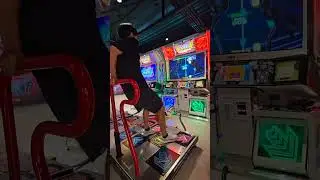 jaekim Cleaner D25 Stage Pass!!