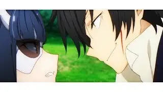 nomura and rin
