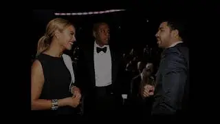 Drake - Can I? (Extended Instrumental)