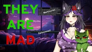 I got hate for being a VTuber on GDQ