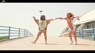 Mafiosa - Choreo By Mc (AGADance) et leila sousa (Lambaerobica)