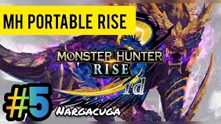 MH Portable Rise ~ full texture Remaster (PearlWhite Nargacuga)