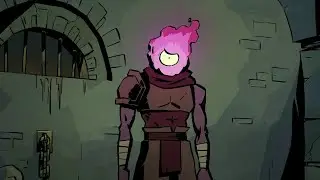 • STREAM • [Dead Cells] Забег на 5 клеток