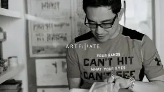 James Gwee - 101 Entrepreneurship || #KelasArtfiliate