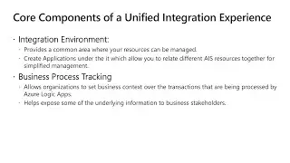 Azure Integration Environments (Preview)