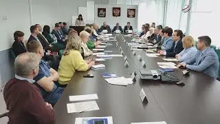 На заседании Совета депутатов г.о. Серпухов утвердили состав Молодежного парламента