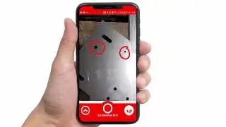 QA / Production Parts - SOLIDNAPKIN 2019