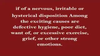Looking for WHAT IS ANEMIA? Yes, WHAT IS ANEMIA. It's all here!