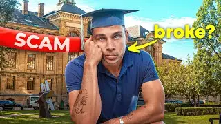 Is a College Degree Still Worth It in 2025?