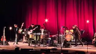 Bob Dylan “Silvio” Live 9/7/24 Chicago Illinois