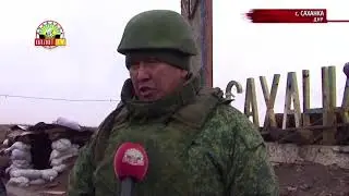 Перспективы наступления ВСУ