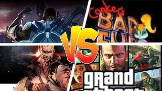 The Best Third-Person Shooter Games Ever Made, Ranked 🌏