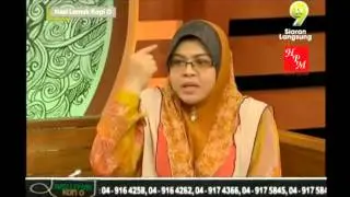 Nasi Lemak Kopi O (NLKO) - dR101 (06/03/2016)