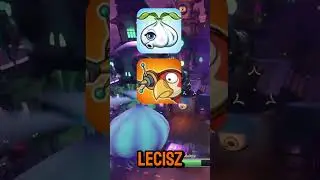 CIEKAWOSTKA W PLANTS VS ZOMBIES GARDEN WARFARE 2 #pvz #plantsvszombies