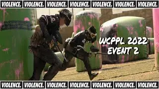 WCPPL 2022 Event#2 | WWW.VIOLENCE.GG