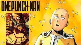 Top 9 Curiosidades de [ One Punch Man ]