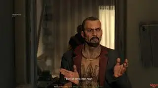 #5 Dying Light Walkthrough Nightmare coop Pact With Rais Part 2