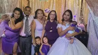 Quince años de Perla /RosyRosy/2022