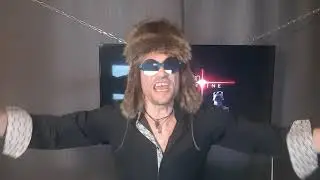 монолог медитирующего в канаве