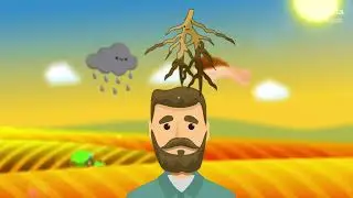 How Biologicals Can Improve the Nutrient Use Efficiency of Your Crop