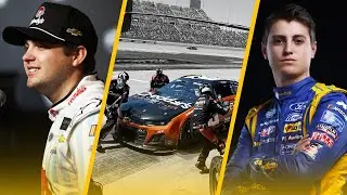 Noah Gragson Reinstated | Kyle Busch Gets a New Pit Crew | Kaulig Teases Next Cup Driver