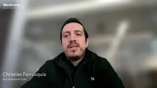 Historias de pacientes "Bradicardia",  ¡50 Años Medtronic MX y CA!