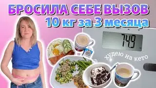05.02.2026 I lost 10 kg🔥Keto purchase