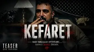 KEFARET | Resmi Teaser (2026)