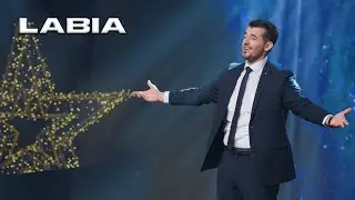Labinot Tahiri LABI - Nuse kur te behesh - (Gezuar 2023 LABIA)