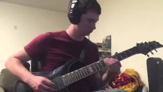 Orphaned Land - Freedom Cover