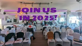 💜 Emilio ~ Testimonial for the BE-ing YOU ~ Waking up to What's Possible Conference. Join us in 2025