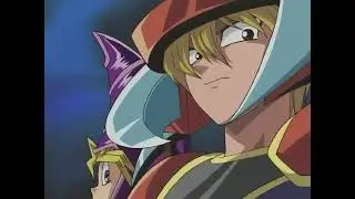 Yu-Gi-Oh! yugi gets a what!?