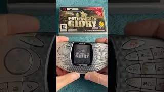 Nokia N-GAGE vibe 