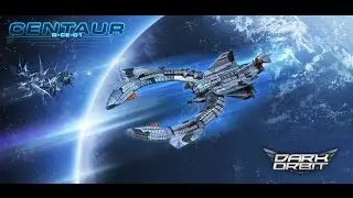 DarkOrbit España 1 - Total Destroyer - ZanoX