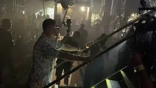 DJ SNAKE intro at ULTRA EUROPE 2023 🔥🔥🔥