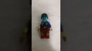 сколько у меня человечков!