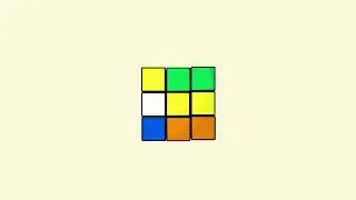 Rubik's cube