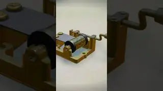 The cool music boxes in Pikmin!