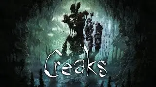 ФИНАЛЬНЫЙ СКРИП | Creaks - Прохождение игра #5