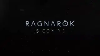 God of War- Ragnarok - Teaser Trailer