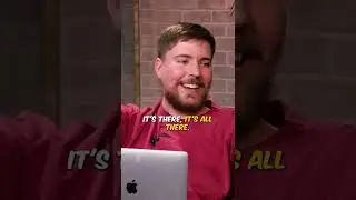 MrBeast Got Robbed🤯